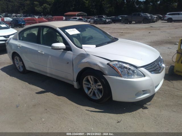 NISSAN ALTIMA 2010 1n4bl2ap7an447247