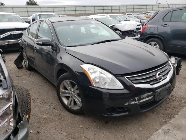 NISSAN ALTIMA SR 2010 1n4bl2ap7an450164