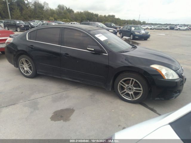 NISSAN ALTIMA 2010 1n4bl2ap7an455266