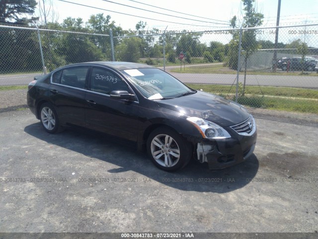 NISSAN ALTIMA 2010 1n4bl2ap7an459480