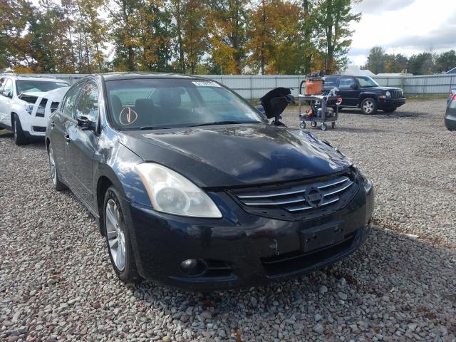 NISSAN ALTIMA SR 2010 1n4bl2ap7an460502