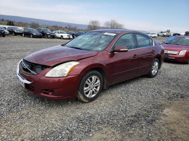 NISSAN ALTIMA SR 2010 1n4bl2ap7an469541