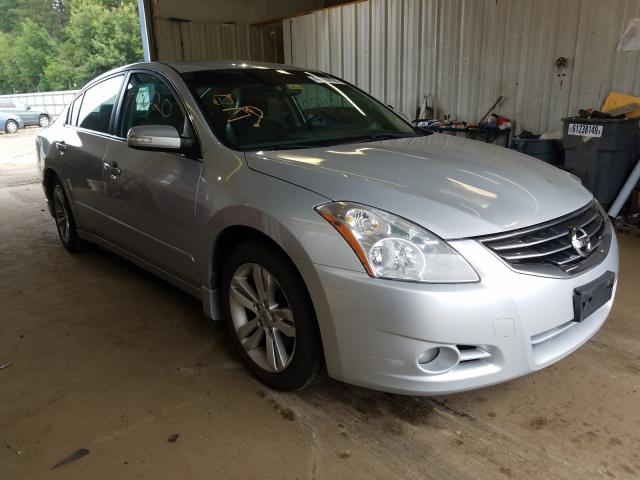 NISSAN ALTIMA 2010 1n4bl2ap7an470723