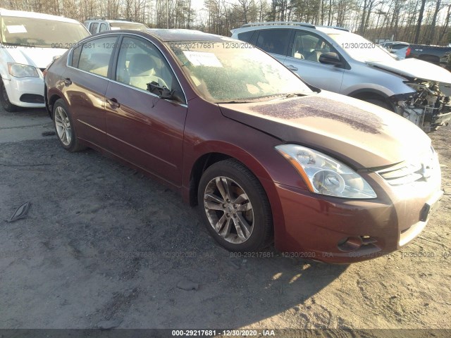 NISSAN ALTIMA 2010 1n4bl2ap7an474867