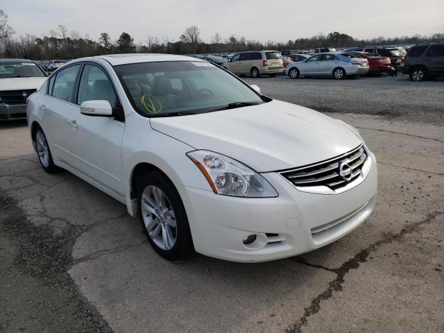 NISSAN ALTIMA SR 2010 1n4bl2ap7an476862