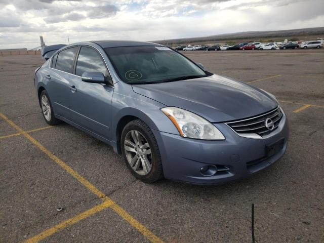 NISSAN ALTIMA 2010 1n4bl2ap7an484234