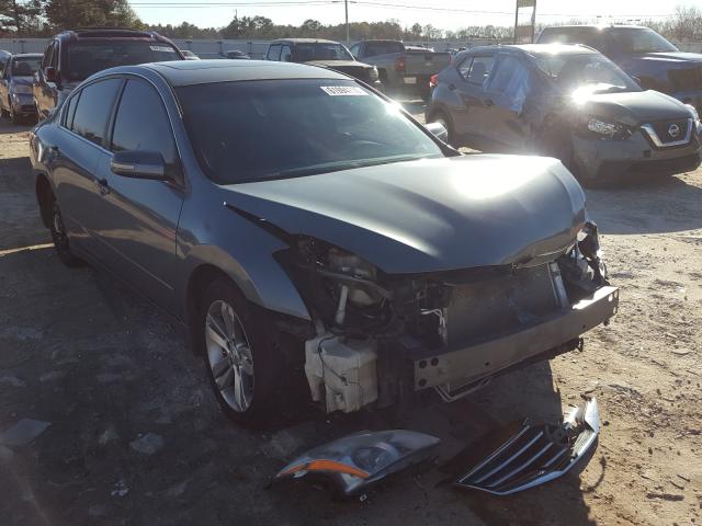 NISSAN ALTIMA SR 2010 1n4bl2ap7an487165