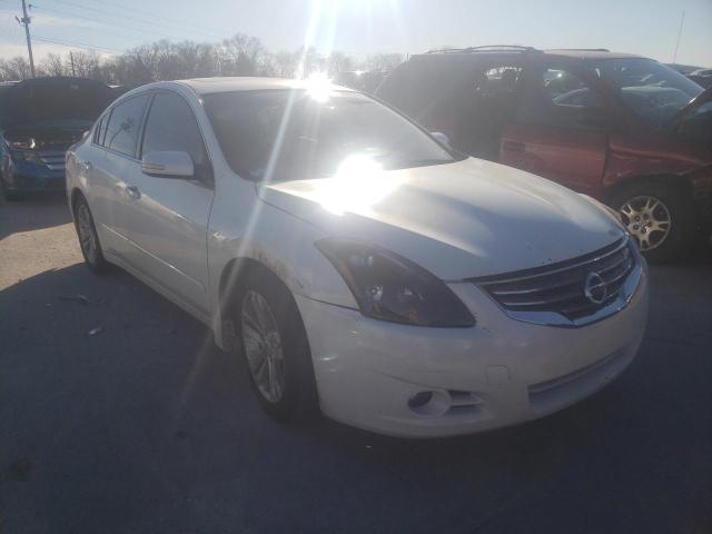 NISSAN ALTIMA 3.5 2010 1n4bl2ap7an496688