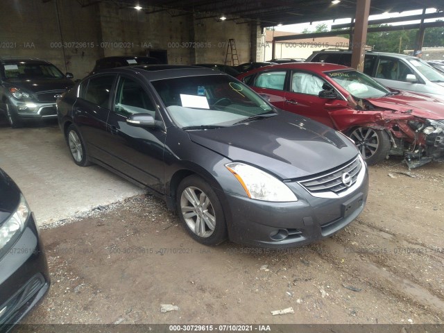 NISSAN ALTIMA 2010 1n4bl2ap7an508581