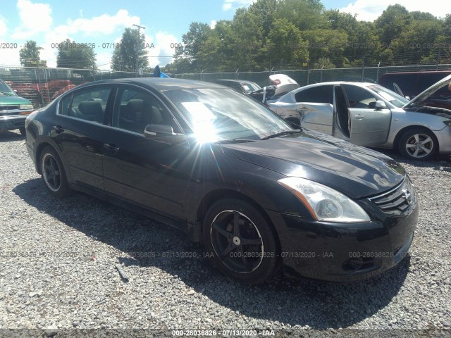 NISSAN ALTIMA 2010 1n4bl2ap7an510038