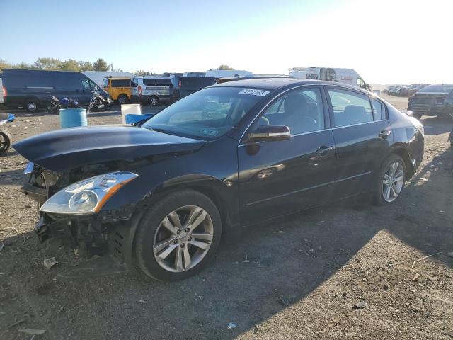 NISSAN ALTIMA 2010 1n4bl2ap7an516700