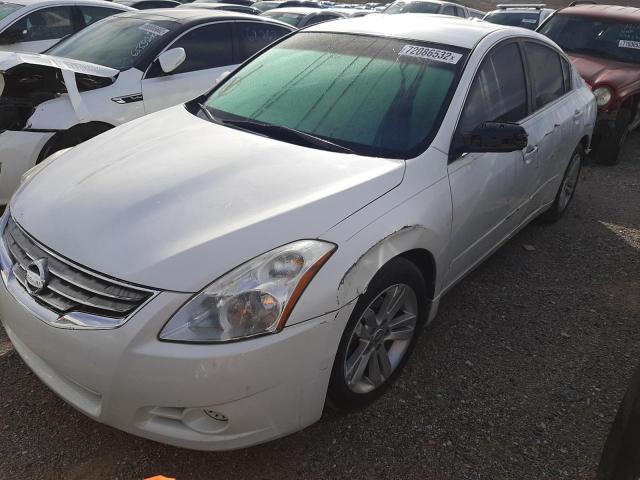 NISSAN ALTIMA SR 2010 1n4bl2ap7an518060