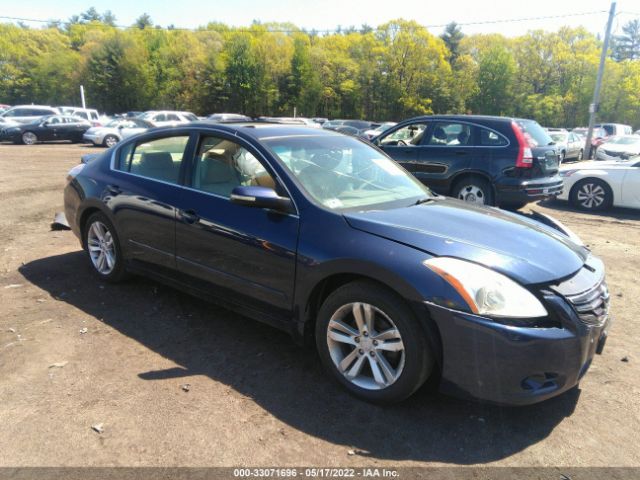 NISSAN ALTIMA 2010 1n4bl2ap7an519287