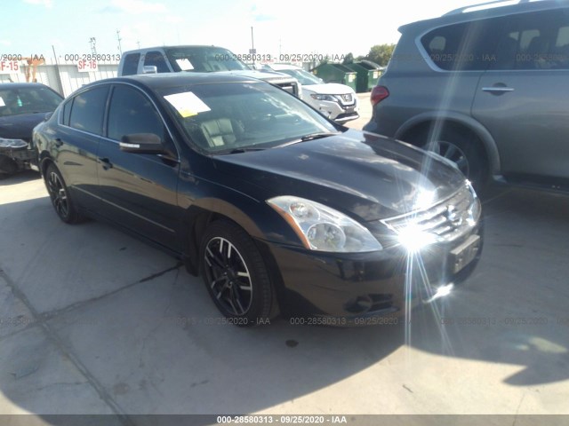 NISSAN ALTIMA 2010 1n4bl2ap7an520004