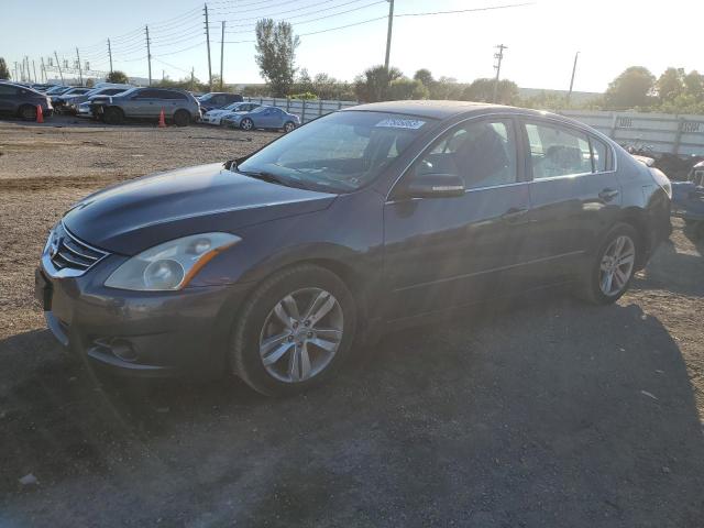 NISSAN ALTIMA SR 2010 1n4bl2ap7an524196