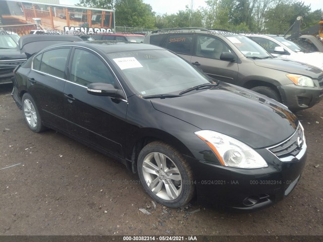 NISSAN ALTIMA 2010 1n4bl2ap7an539958