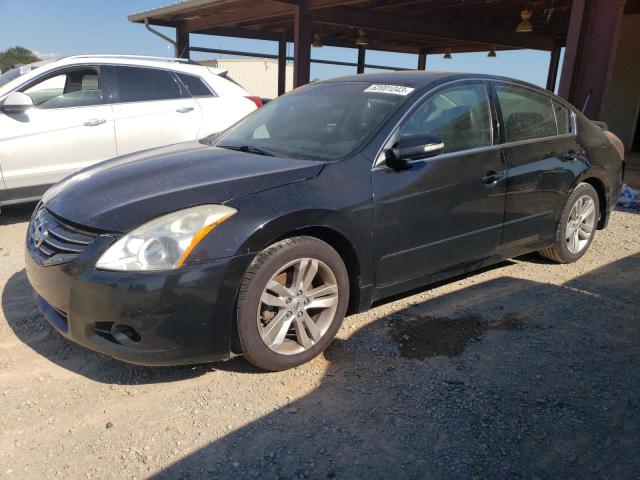 NISSAN ALTIMA 2010 1n4bl2ap7an551172