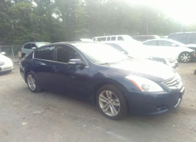 NISSAN ALTIMA 2010 1n4bl2ap7an564620