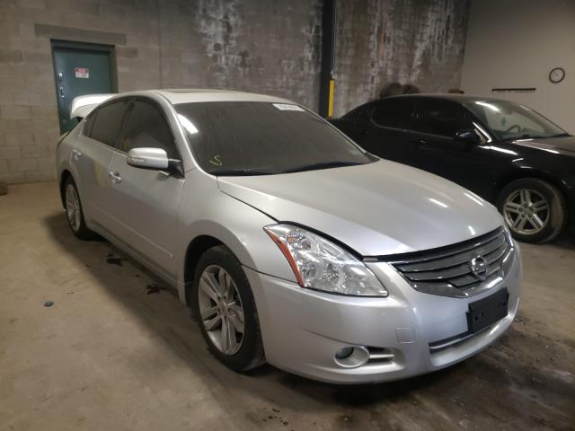 NISSAN ALTIMA SR 2010 1n4bl2ap7an564813