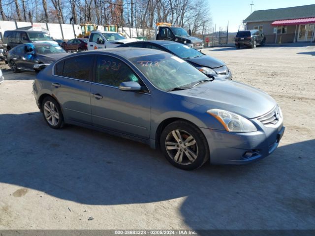 NISSAN ALTIMA 2010 1n4bl2ap7an566979