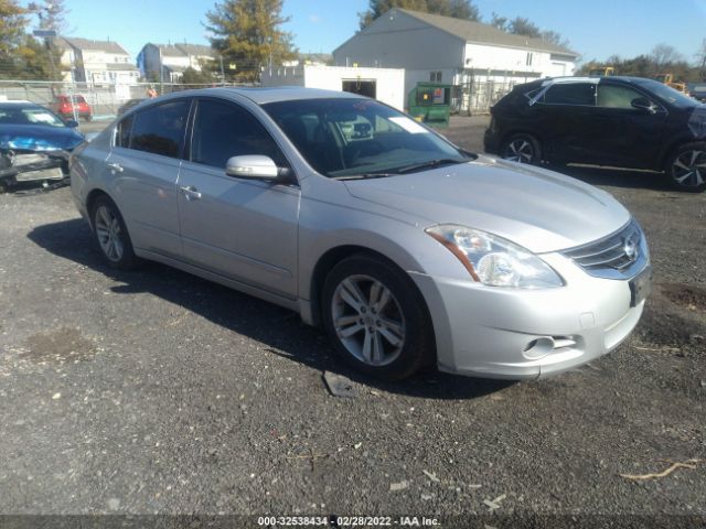 NISSAN ALTIMA 2011 1n4bl2ap7bc100322