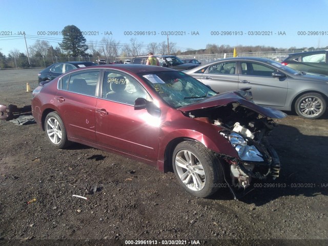 NISSAN ALTIMA 2011 1n4bl2ap7bc153389