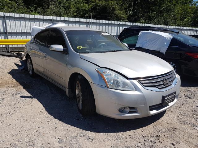 NISSAN ALTIMA SR 2011 1n4bl2ap7bc172296