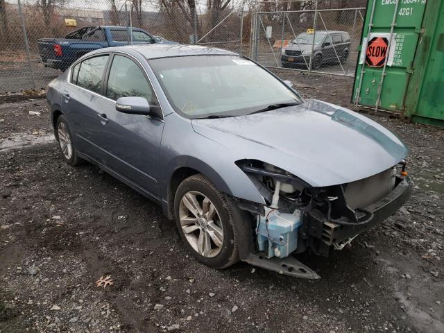 NISSAN ALTIMA SR 2011 1n4bl2ap7bc172461