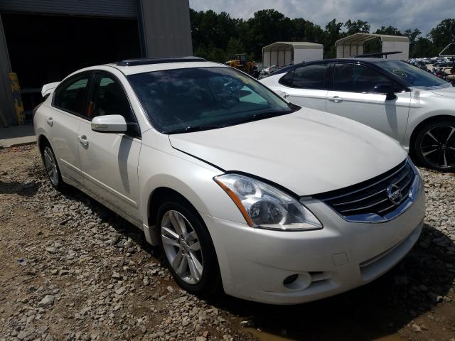 NISSAN ALTIMA SR 2011 1n4bl2ap7bn400432