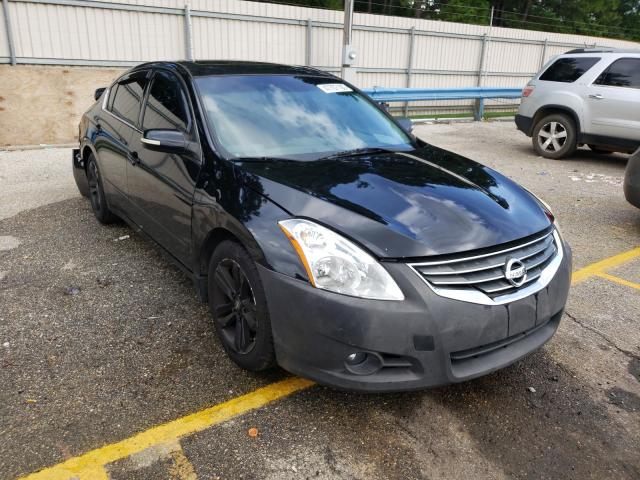 NISSAN ALTIMA SR 2011 1n4bl2ap7bn402231