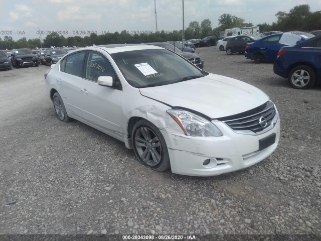 NISSAN ALTIMA 2011 1n4bl2ap7bn402875