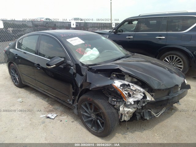 NISSAN ALTIMA 2011 1n4bl2ap7bn404464