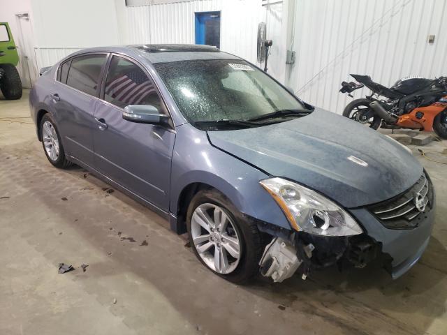 NISSAN ALTIMA SR 2011 1n4bl2ap7bn406893