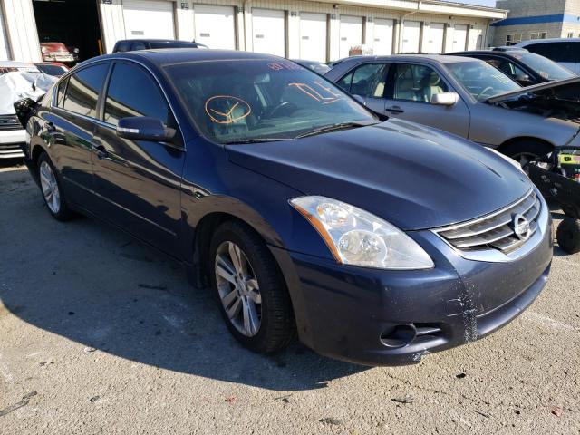 NISSAN ALTIMA SR 2011 1n4bl2ap7bn409468