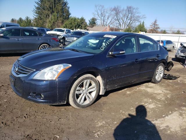 NISSAN ALTIMA SR 2011 1n4bl2ap7bn413245