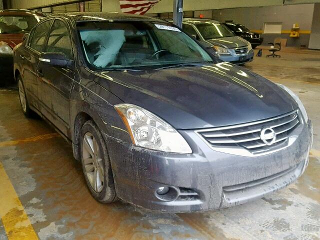 NISSAN ALTIMA SR 2011 1n4bl2ap7bn427663