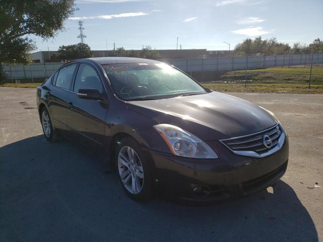 NISSAN ALTIMA SR 2011 1n4bl2ap7bn429929