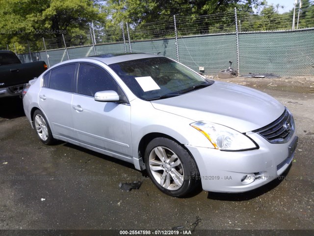 NISSAN ALTIMA 2011 1n4bl2ap7bn430353