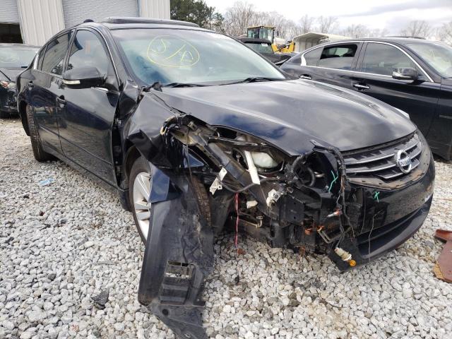 NISSAN ALTIMA SR 2011 1n4bl2ap7bn430434