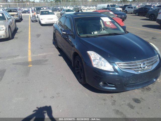 NISSAN ALTIMA 2011 1n4bl2ap7bn434273