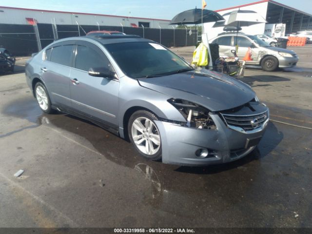 NISSAN ALTIMA 2011 1n4bl2ap7bn437416