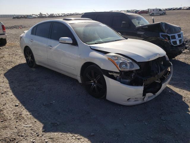 NISSAN ALTIMA SR 2011 1n4bl2ap7bn439733