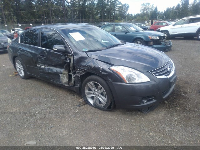 NISSAN ALTIMA 2011 1n4bl2ap7bn440199