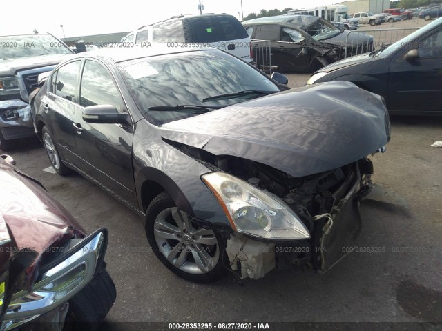 NISSAN ALTIMA 2011 1n4bl2ap7bn445631