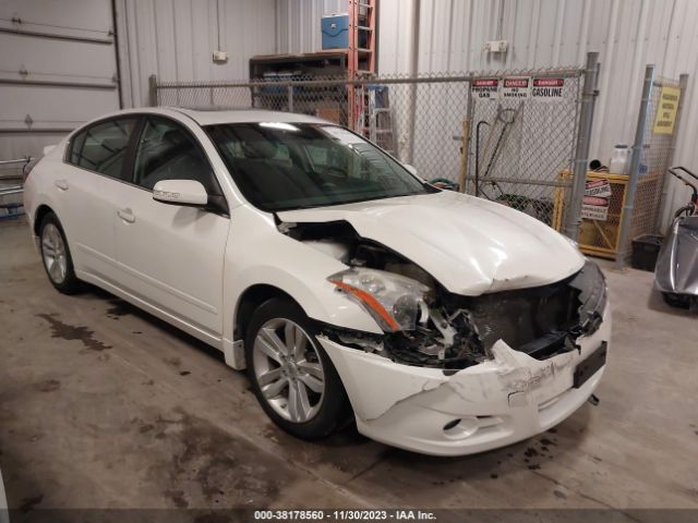 NISSAN ALTIMA 2011 1n4bl2ap7bn446021