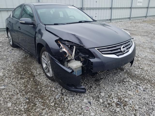 NISSAN ALTIMA SR 2011 1n4bl2ap7bn446892