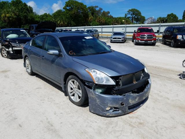 NISSAN ALTIMA SR 2011 1n4bl2ap7bn451431