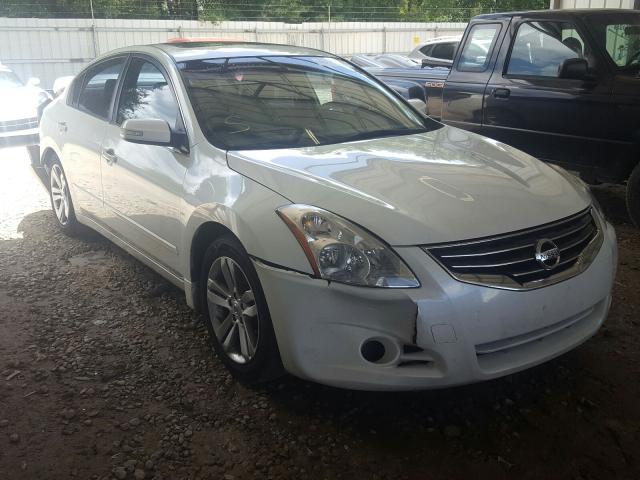 NISSAN ALTIMA SR 2011 1n4bl2ap7bn455091