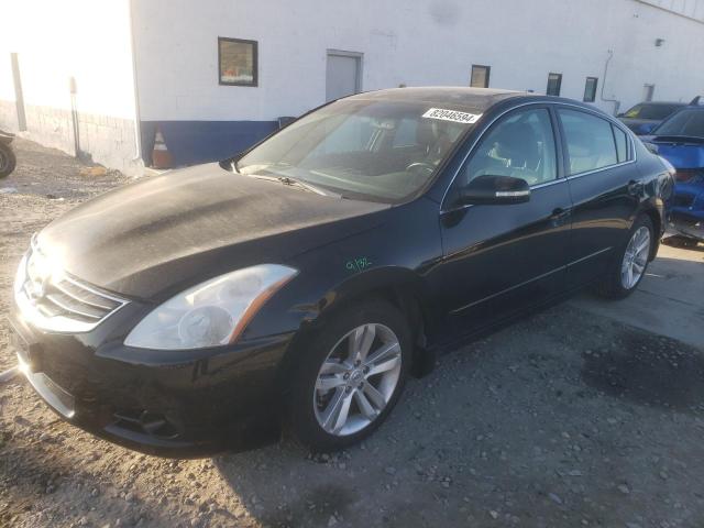 NISSAN ALTIMA SR 2011 1n4bl2ap7bn456595