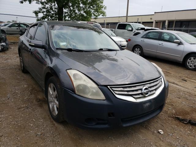 NISSAN ALTIMA SR 2011 1n4bl2ap7bn458718